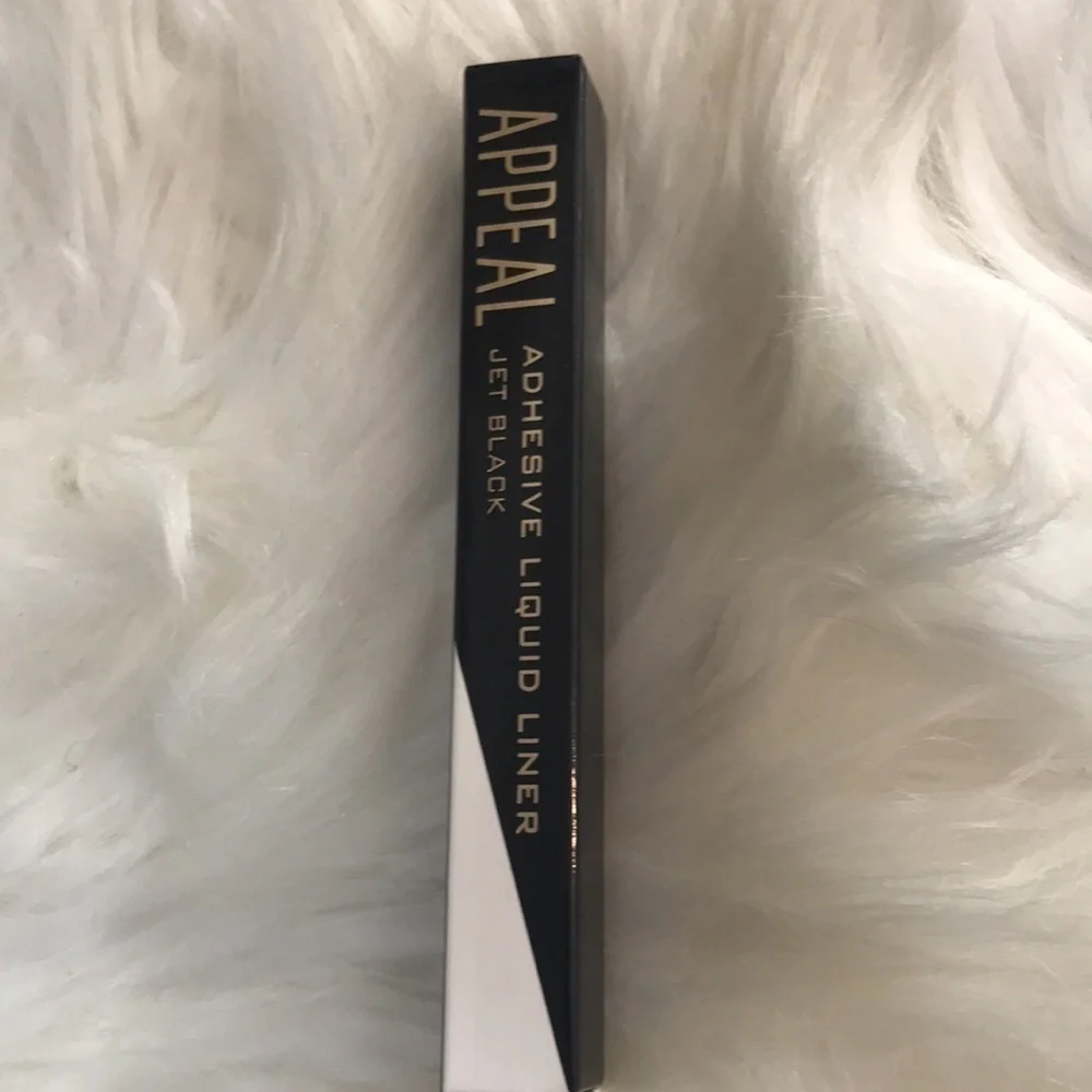 Appeal Cosmetics Adhesive Liquid Liner